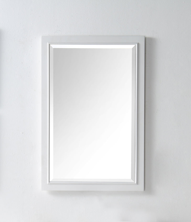 Legion Furniture 24" Mirror In White
