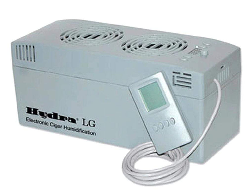 LG Commercial Electronic Humidifier From Quality Imports HYDRA-LG