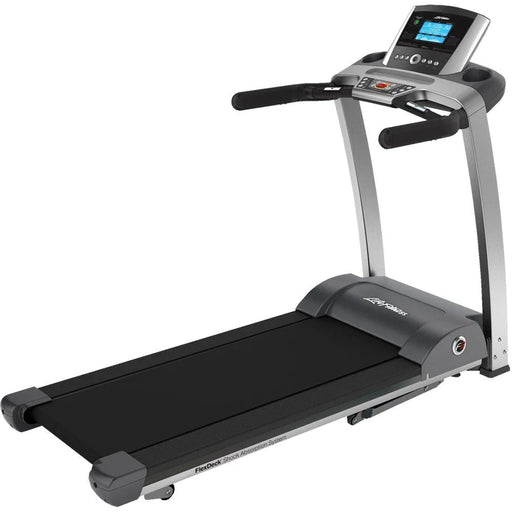 LifeFitness F3 Folding Treadmill F3G-0000-0103