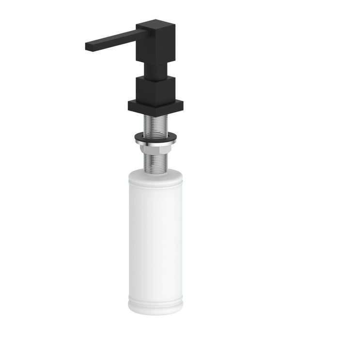 LINE Faucet Soap Dispenser