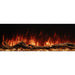 Modern Flames Landscape Pro Multi Built In Wall Electric Fireplace Insert