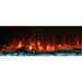 Modern Flames Landscape Pro Multi Built In Wall Electric Fireplace Insert