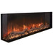 Modern Flames Landscape Pro Multi Built In Wall Electric Fireplace Insert