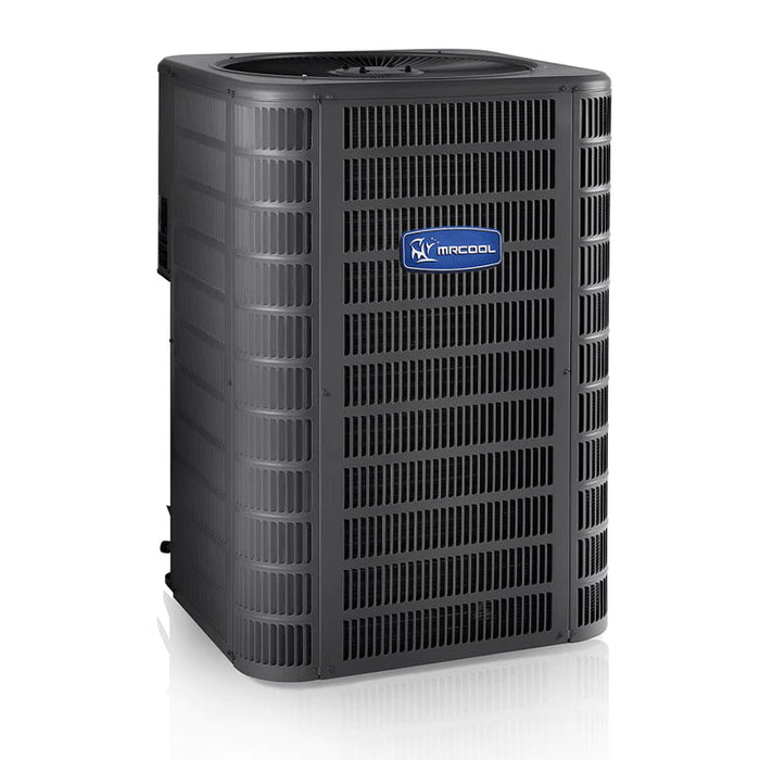 MRCOOL 1.5 Ton 16 SEER Split System Air Conditioner Condenser