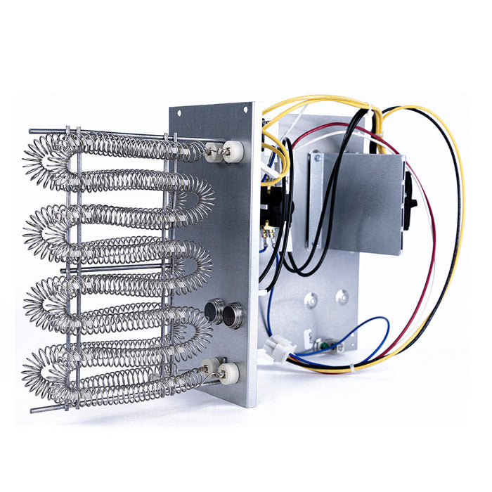 MRCOOL 10 KW Air Handler Heat Strip with Circuit Breaker 