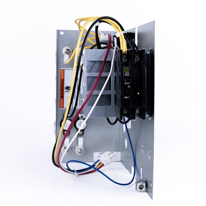 MRCOOL 10 KW Modular Blower Heat Strip with Circuit Breaker