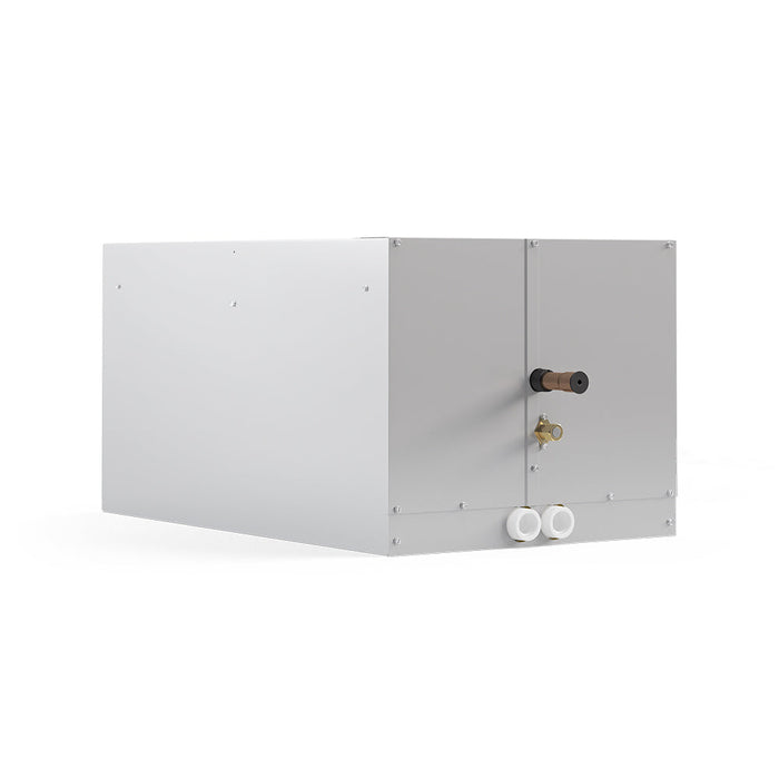 MRCOOL 2 Ton BTU R410A Downflow Cased Evaporator Coil 