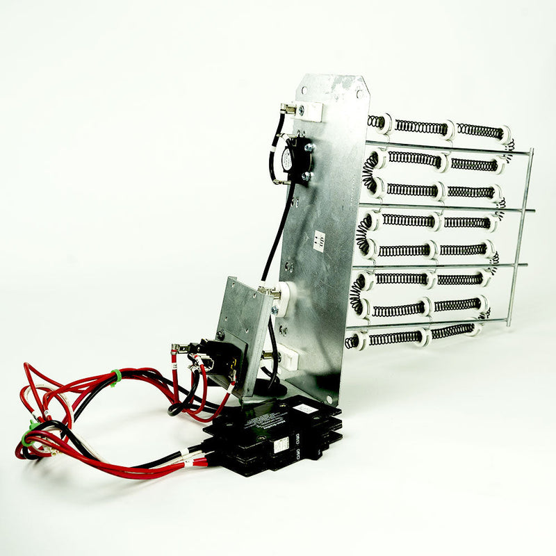 MRCOOL 20 KW Universal Air Handler Heat Strip with Circuit Breaker 