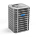 MRCOOL 3 Ton 16 SEER Split System Air Conditioner Condenser