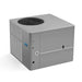 MRCOOL 5 Ton 14 SEER R-410A 108K BTU Heat Horizontal or Down Flow Package Air Conditioner and Gas 