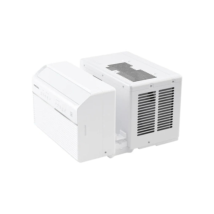 MRCOOL 8,000 / 10,000 / 12,000 BTU U-Shaped Window Air Conditioner