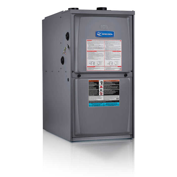 MRCOOL 95% AFUE 3 Ton 45,000 BTU Downflow Multi-Speed Gas Furnace