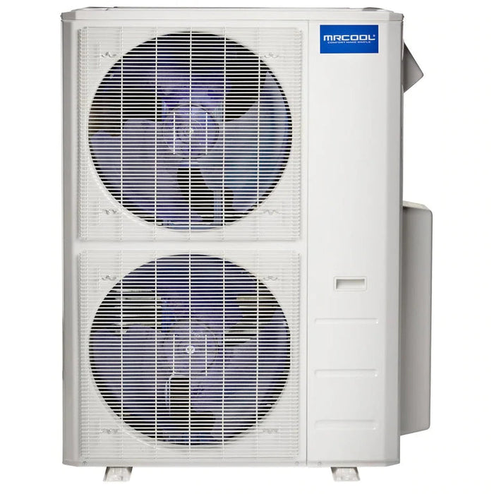 MRCOOL Olympus 48,000 BTU Ductless Mini-Split Condenser 