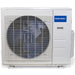 MRCOOL Olympus Hyper Heat 9,000 BTU 0.75 Ton Ductless Mini Split Air Conditioner and Heat Pump Condenser