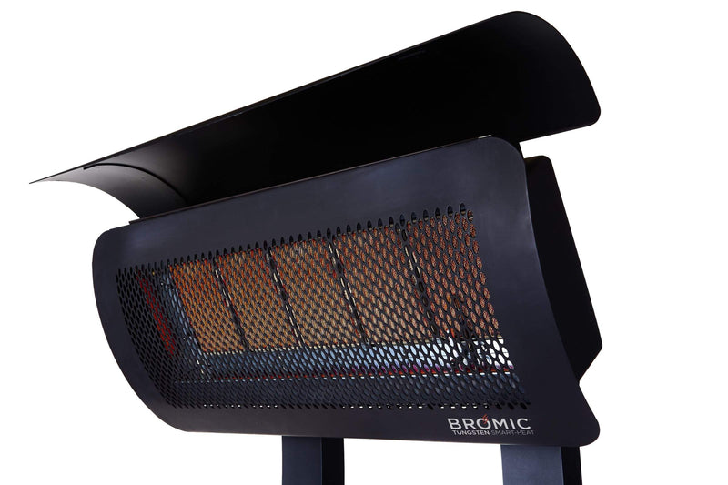 Patio Heater Bromic Heater Tungsten Portable 500 LPG BH0510001