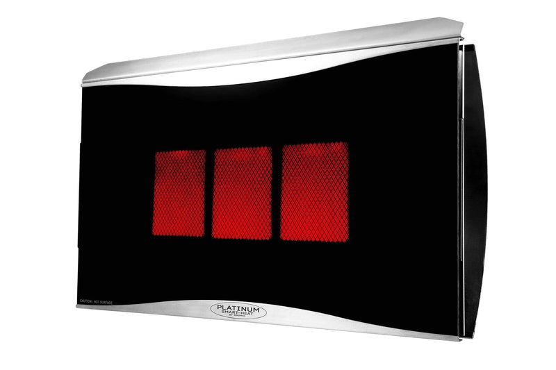 Patio Heater Bromic Platinum 300 - NG BH0110001-1