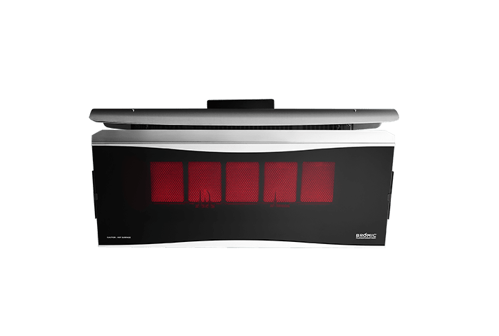 Patio Heater Bromic Platinum 500 - LPG BH0110004-1