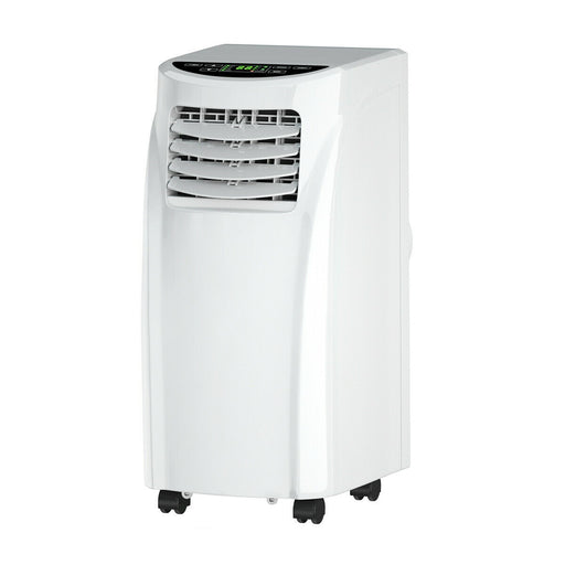 Windowless Air Conditioner Dehumidifier Portable Stand Up AC Unit 8000BTU