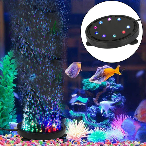 Premium Aquarium Underwater LED Light Fish Tank