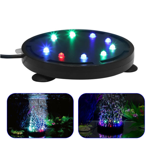 Premium Aquarium Underwater LED Light Fish Tank