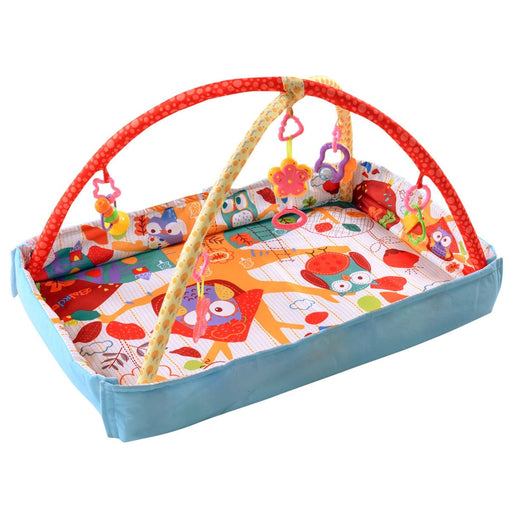 Premium Baby Floor Activity Care Gym Play Mat