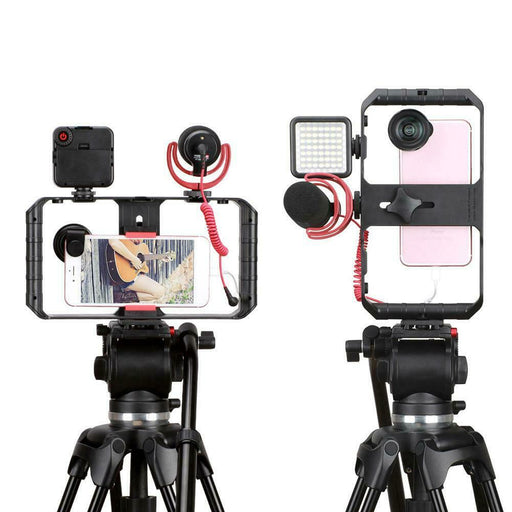 Premium Camera Stabilizer Handheld Gimbal Video Stabilizer