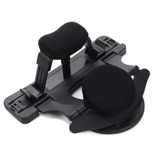 Premium Cervical Neck Traction Device Neck Stretcher Support Pillow