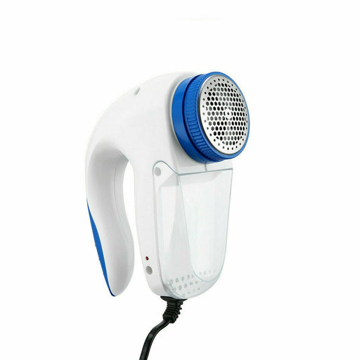 Portable Electric Clothes Lint Remover Fabric Sweater Fuzz Shaver