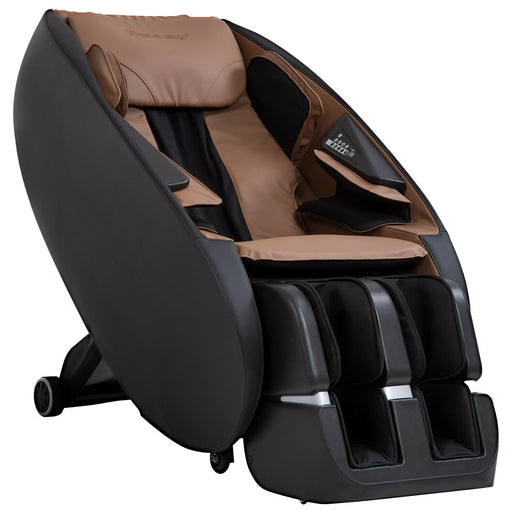 Premium Full Body Electric Full Body Shiatsu Massage Chair Recliner