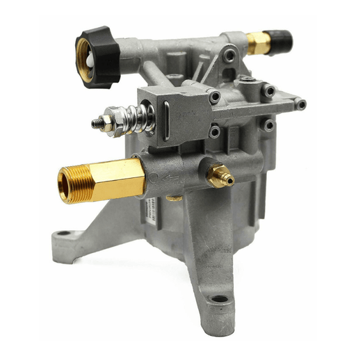 Premium High Power Pressure Washer Pump 3000 PSI