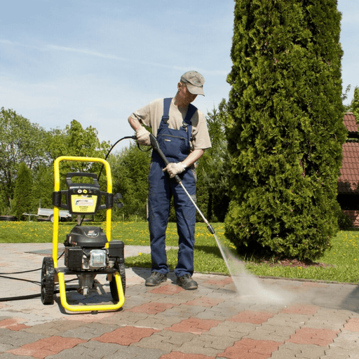 Premium High Power Pressure Washer Pump 3000 PSI