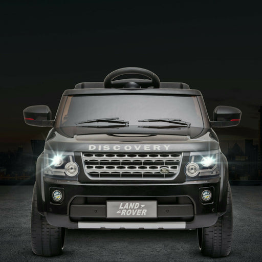 Premium Range Rover Kids Ride On Electric Battery Car