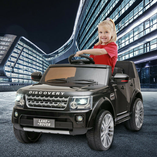 Premium Range Rover Kids Ride On Electric Battery Car