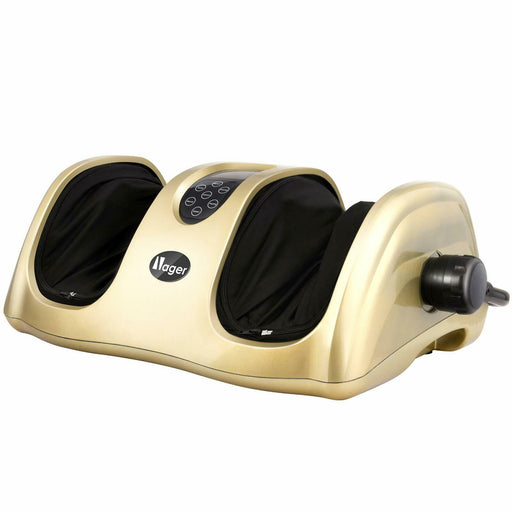 Shiatsu Foot Calf and Leg Massager Fatigue Relief