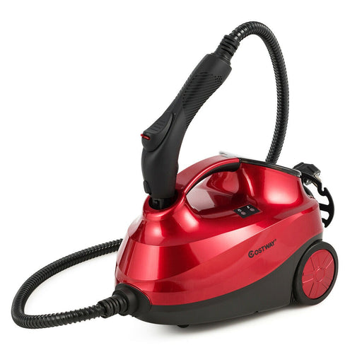 Steam Cleaner Mop Floor Car Home Steam Machine