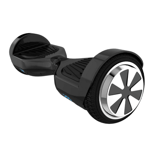 Premium Ultra Hoverboard Electric Self Balancing Scooter LED 6.5"