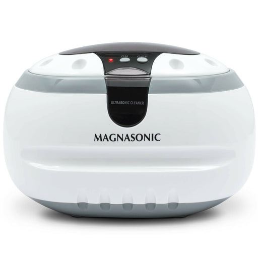 Premium Ultrasonic Jewelry and Eyeglass Cleaner Machine