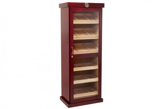 Prestige Barbatus 2000 Count Cigar Cabinet Humidor BRBTS