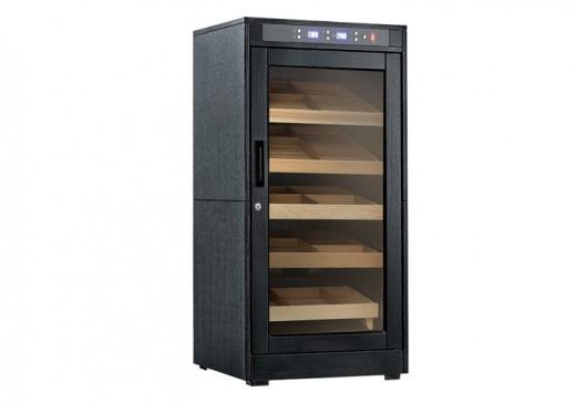 Prestige Redford Lite 1250 Ct. Electric Climate/Humidity Controlled Cabinet RDFD/LT