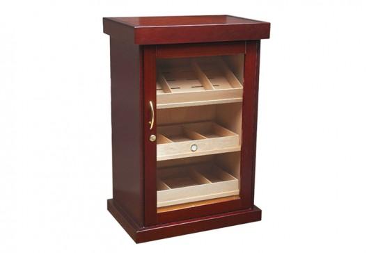 Prestige Spartacus 1000 Count Cigar Cabinet Humidor SPRT