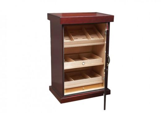 Prestige Spartacus 1000 Count Cigar Cabinet Humidor SPRT