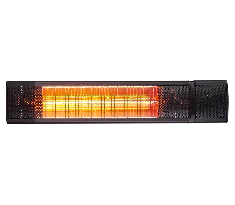 RADtec G15R Genesis Series Heater