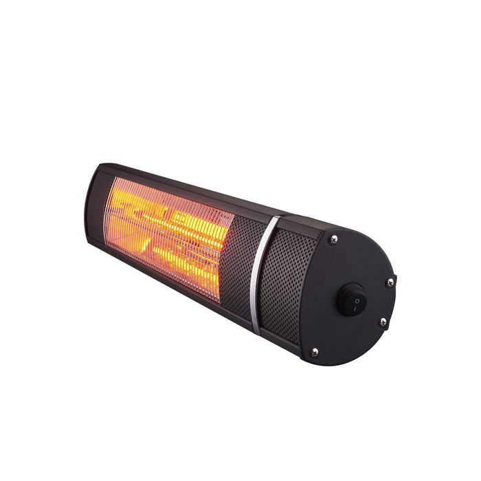 RADtec G15R Genesis Series Heater