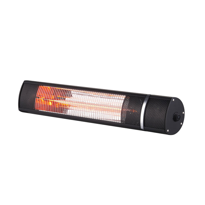 RADtec G15R Genesis Series Heater