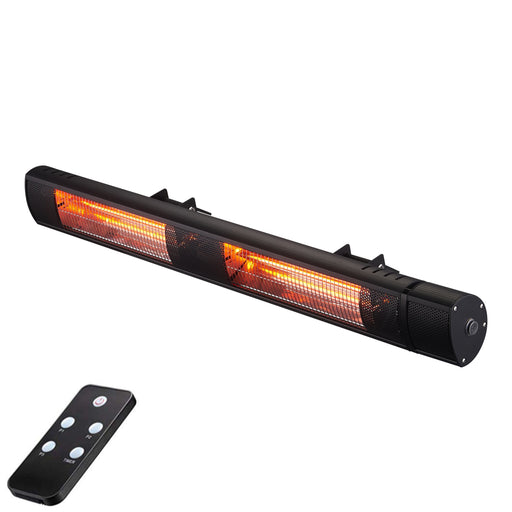 RADtec G30R Genesis Series Heater