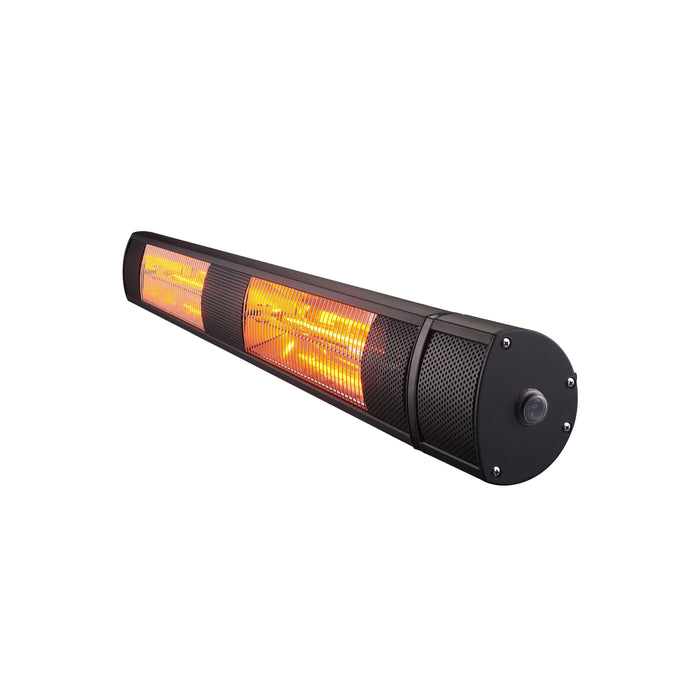 RADtec G30R Genesis Series Heater