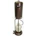 RADtec Real Flame Heater Antique Bronze 