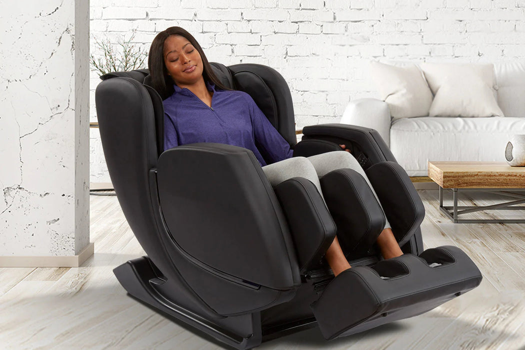 REVIVAL ZERO GRAVITY MASSAGE CHAIR