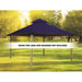 Riverstone Acacia Gazebo Roof Framing And Mounting Kit With Outdura Canopy