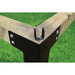 Products Riverstone Industries Acacia Gazebo Roof Framing And Mounting Kit With Sundura Canopy